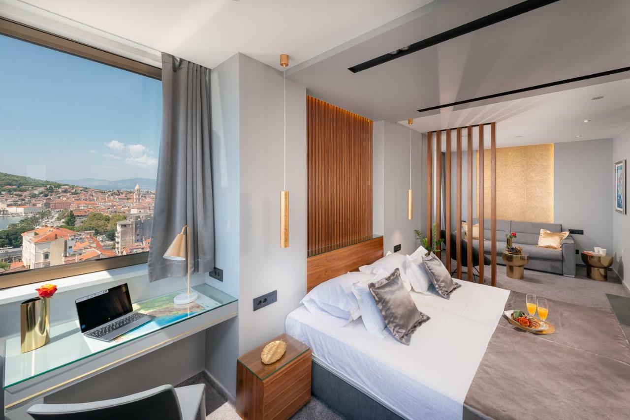 Royal Suites-sky Gostinjska kuća