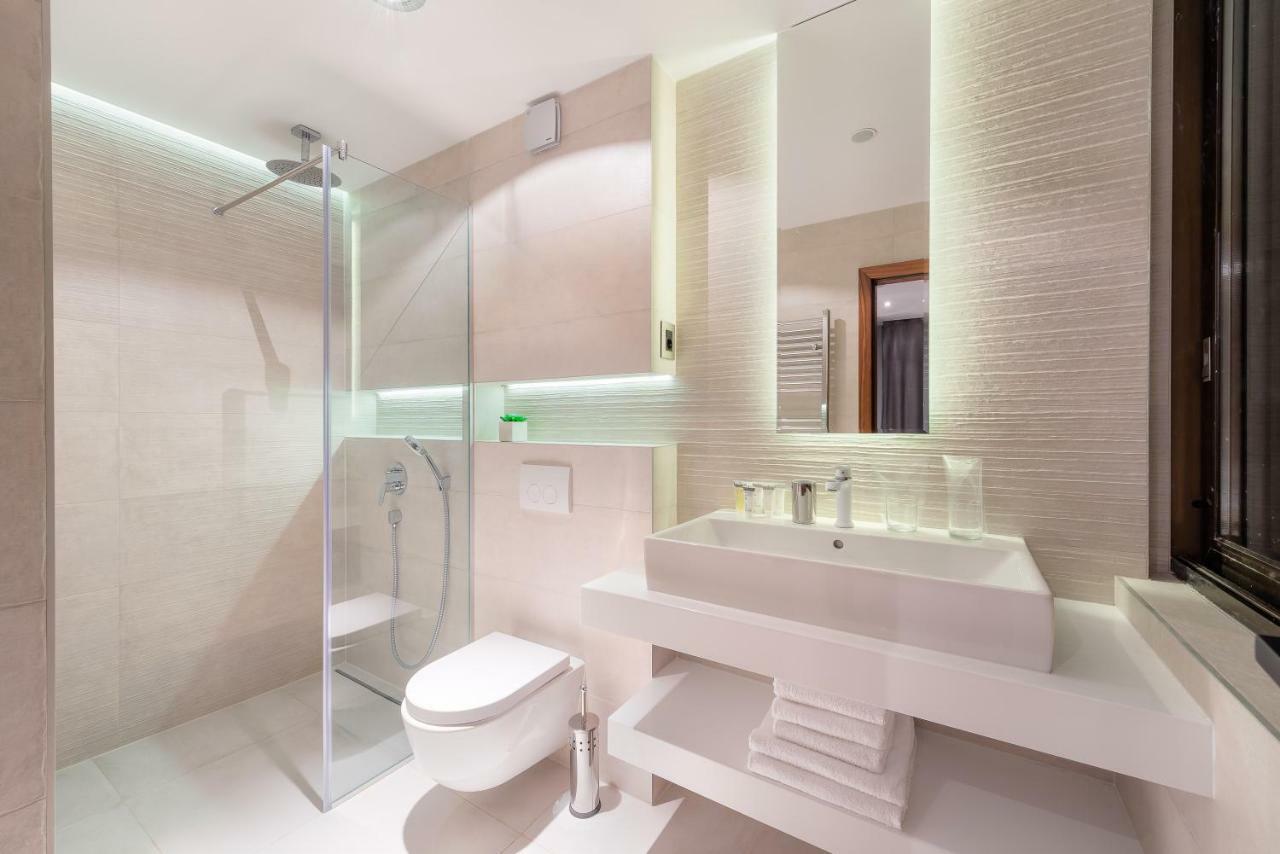 Gostinjska kuća Royal Suites-sky Split