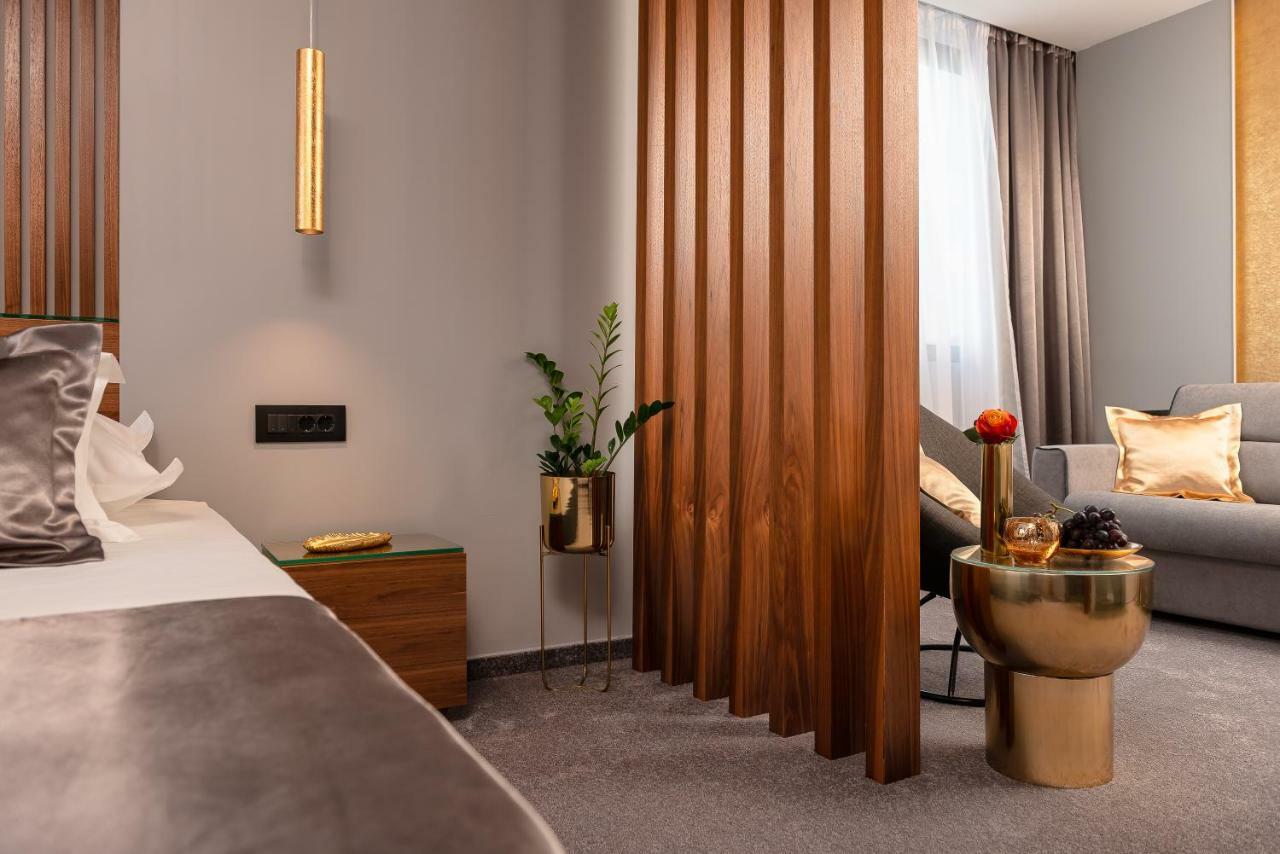 Royal Suites-sky Gostinjska kuća 4*
