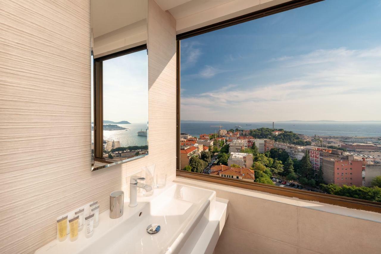 Royal Suites-sky Gostinjska kuća Split