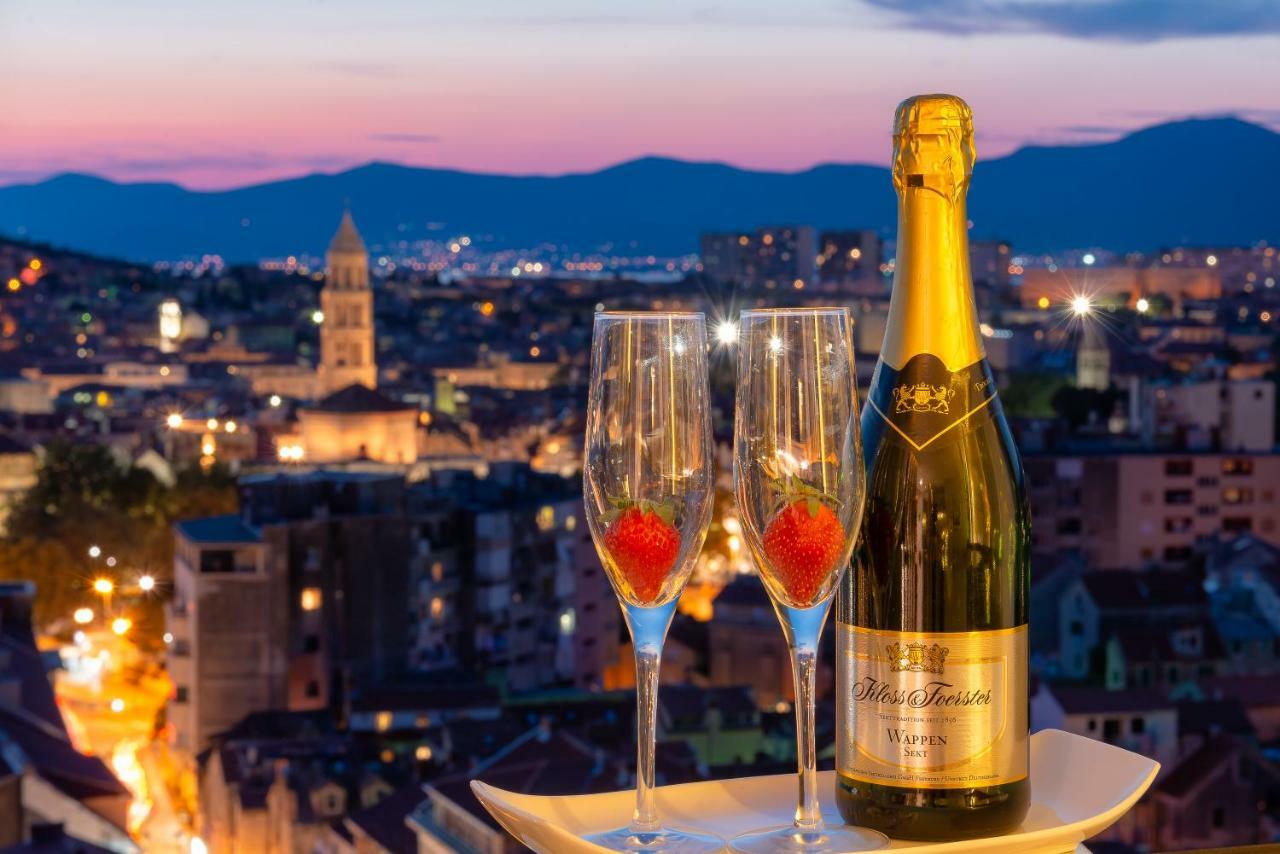 Royal Suites-sky Gostinjska kuća 4*