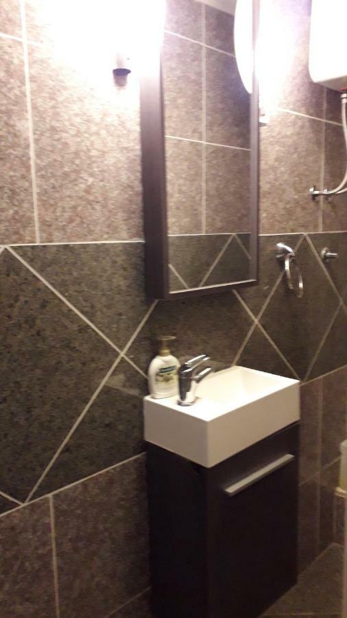 Apartamento Delux Vele Split