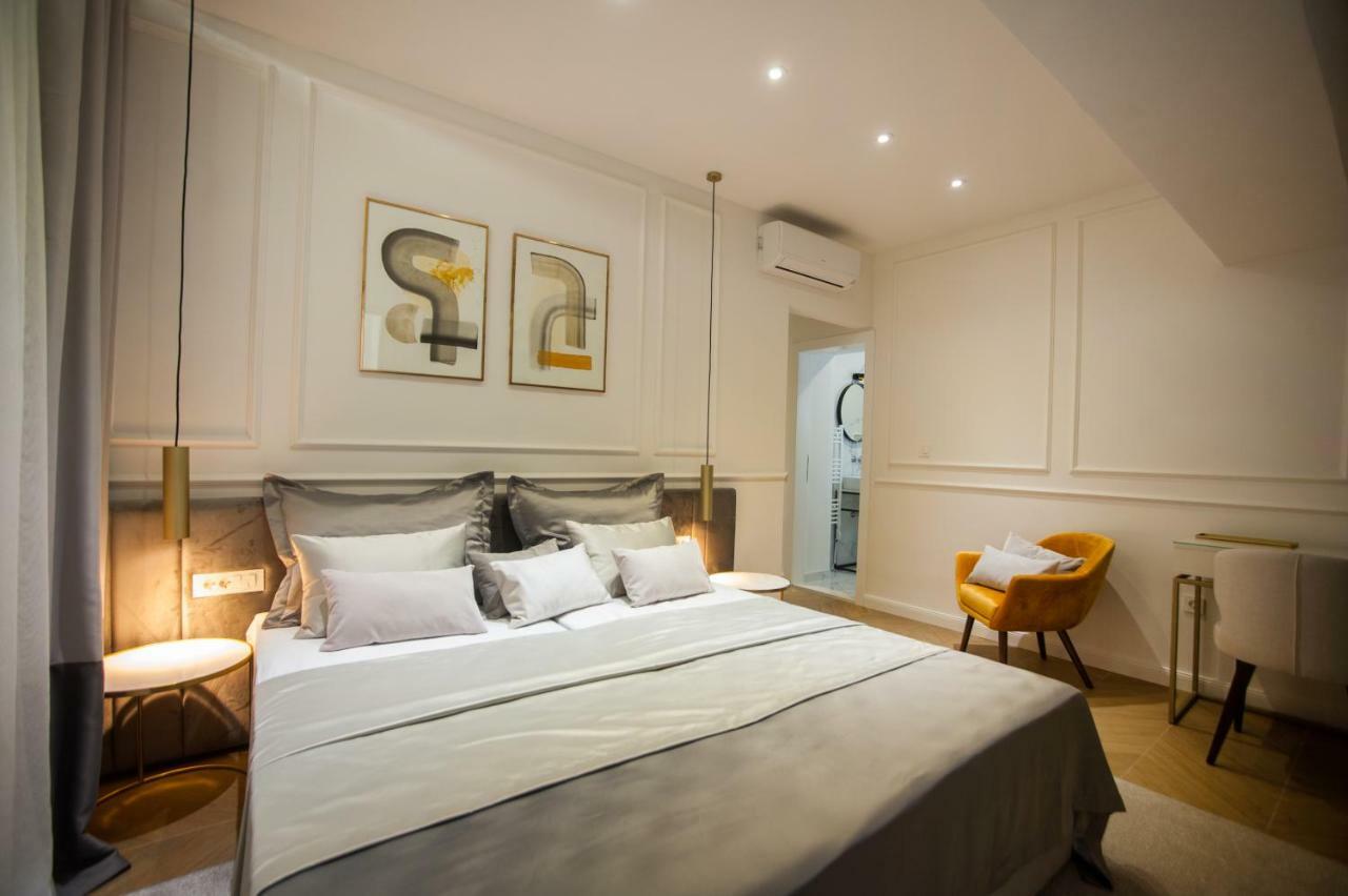 Gasthuis Club Boutique