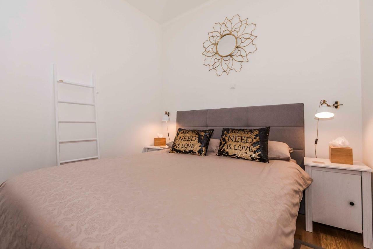 Horizons Apartment