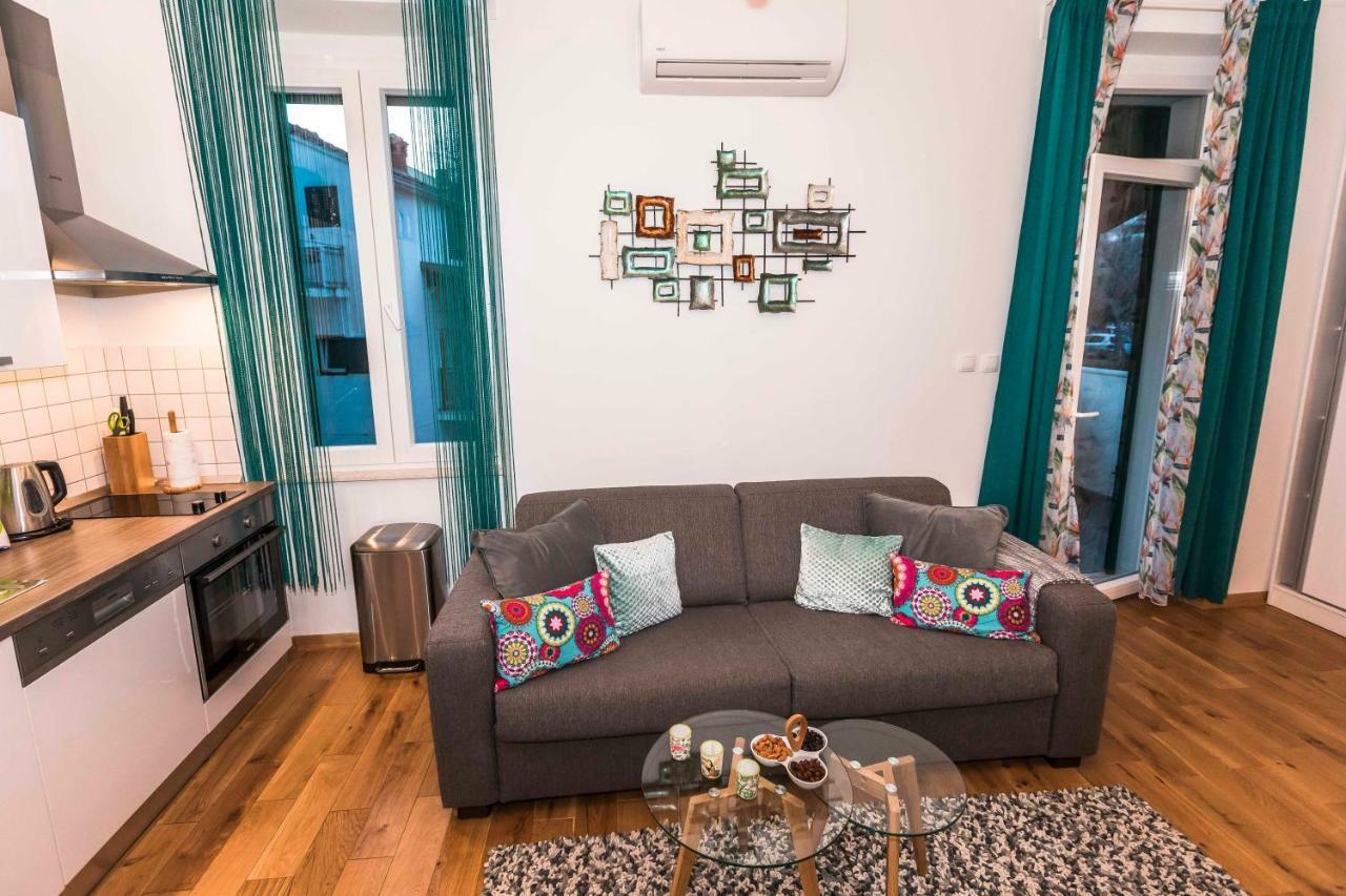 Apartment Horizons *
