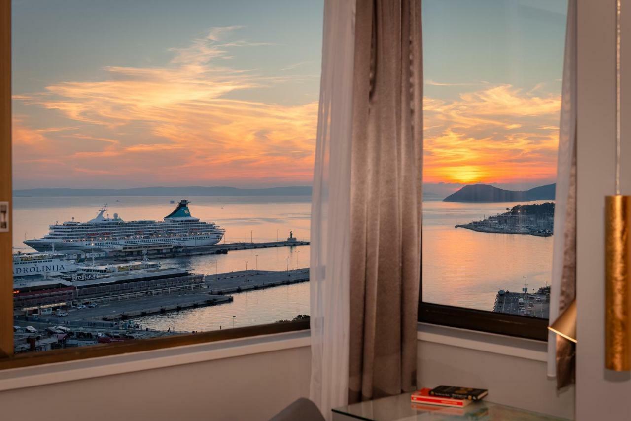 Royal Suites-sky Gostinjska kuća 4*