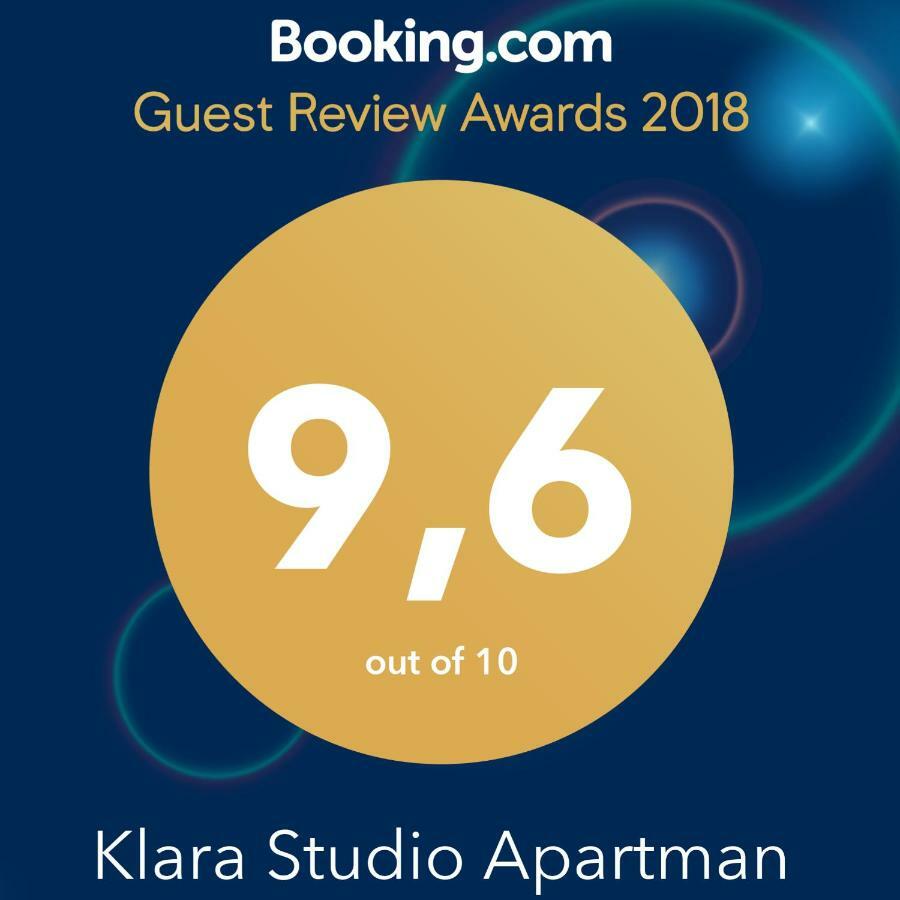 Apartman Klara