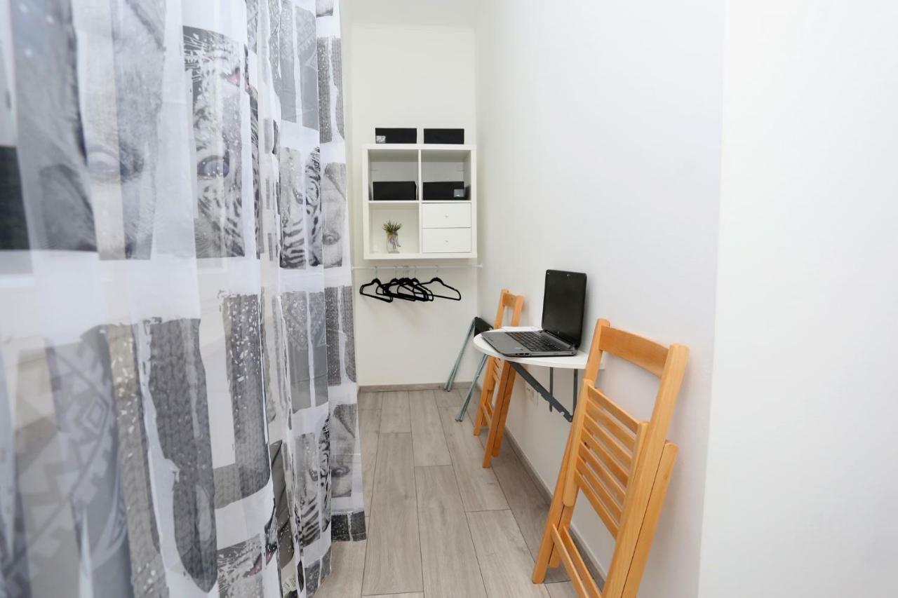 Apartment Pojisan