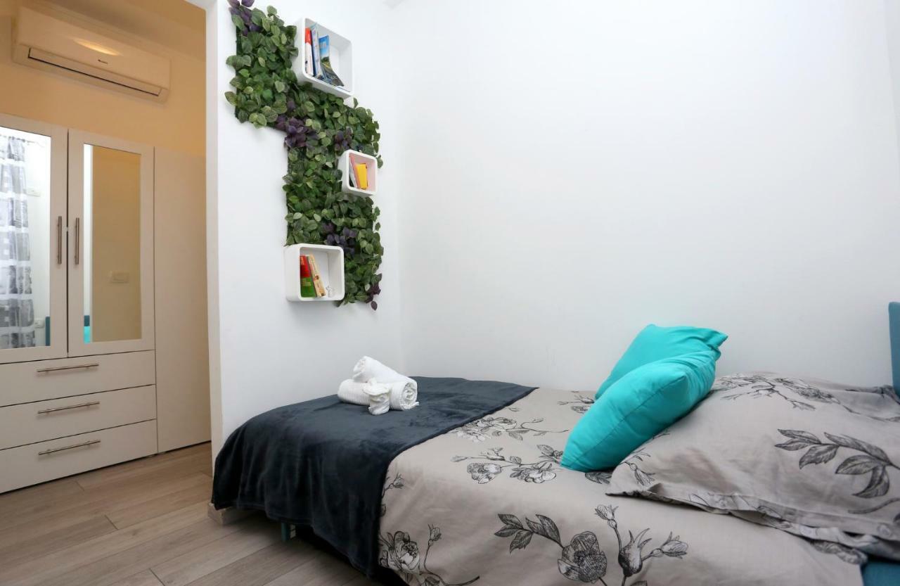Pojisan Appartement *