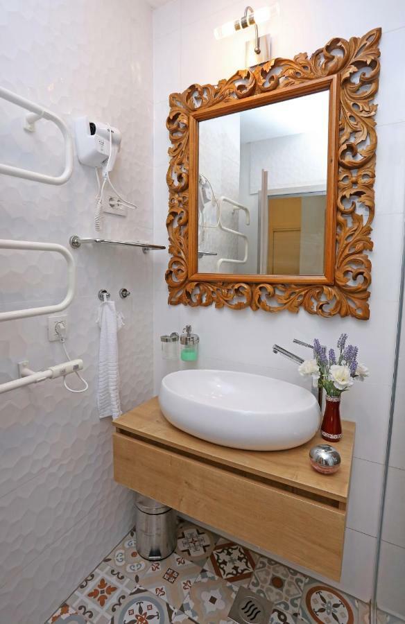 Pojisan Appartement Split