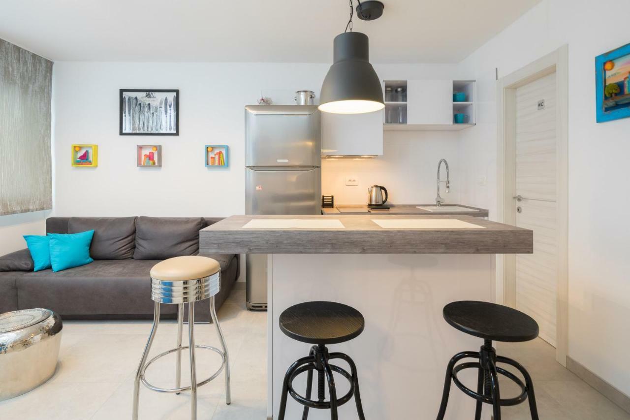Scherbl Center Apartment *