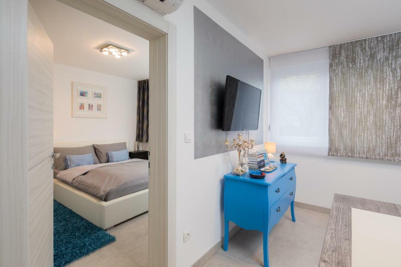 Apartment Scherbl Center