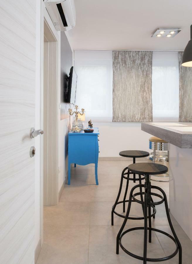 Apartment Scherbl Center *