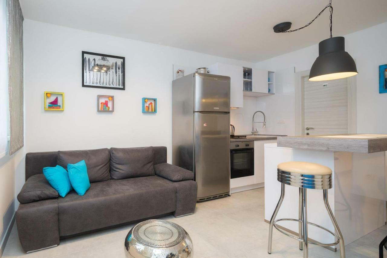 Apartment Scherbl Center *