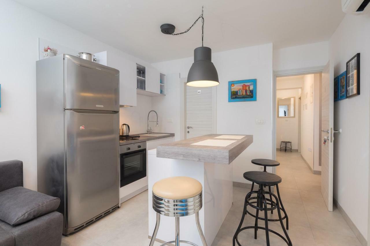 Apartment Scherbl Center *