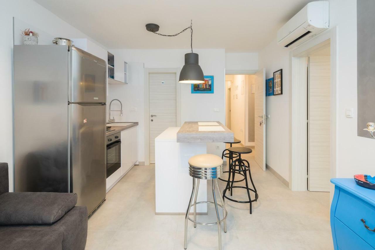 Scherbl Center Apartment