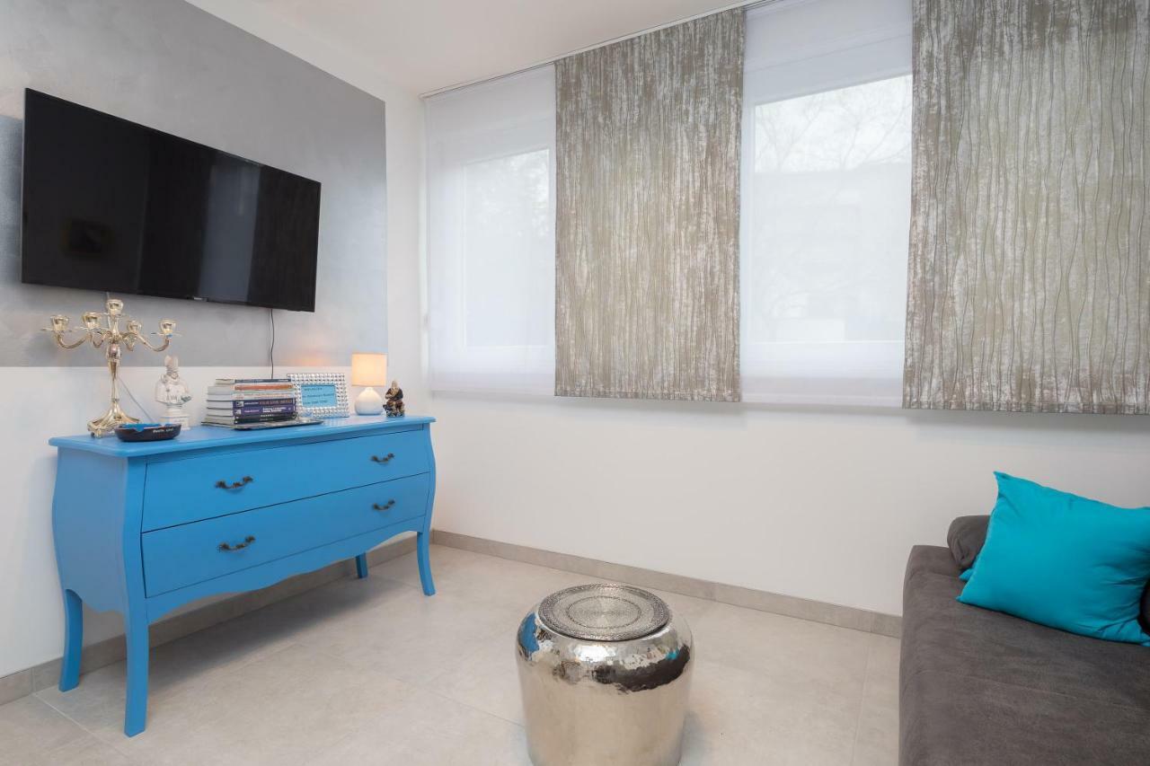Apartment Scherbl Center