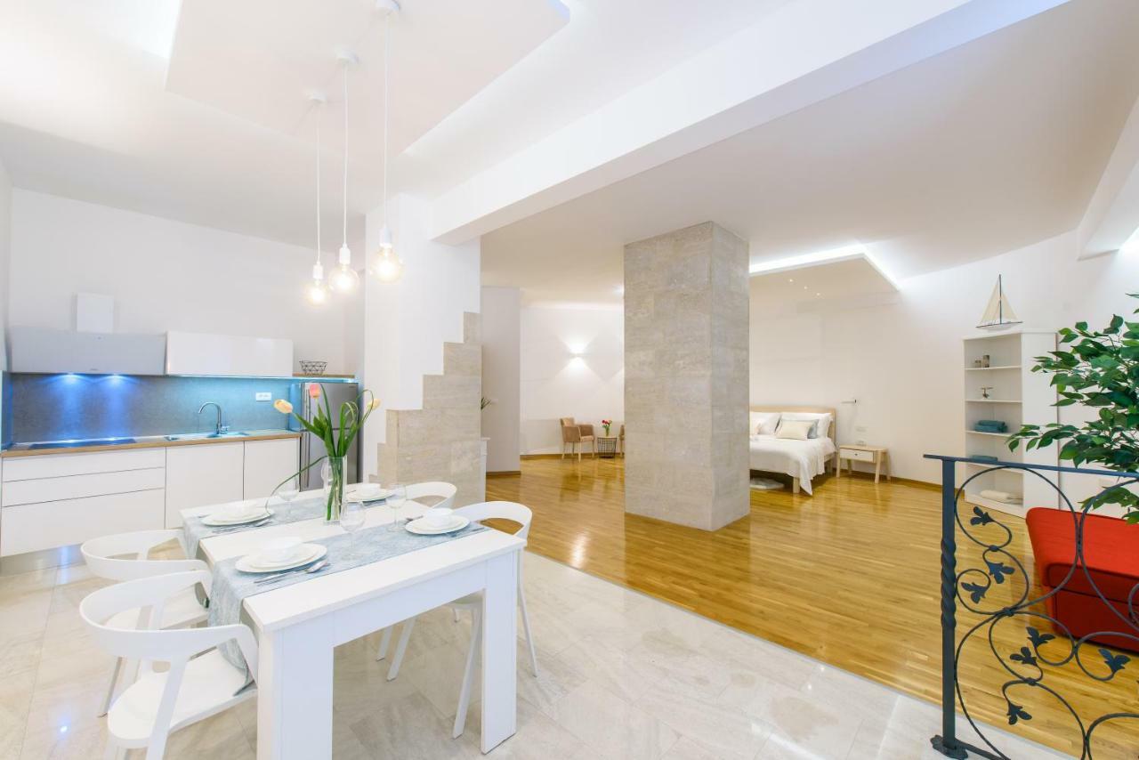 Deluxe Beach Renata Apartment Split