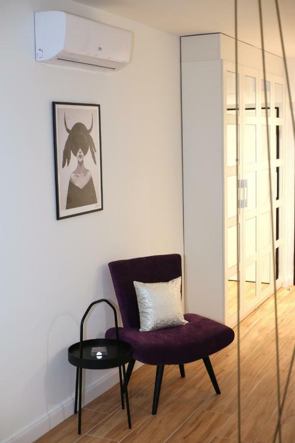 Apartment Lili -