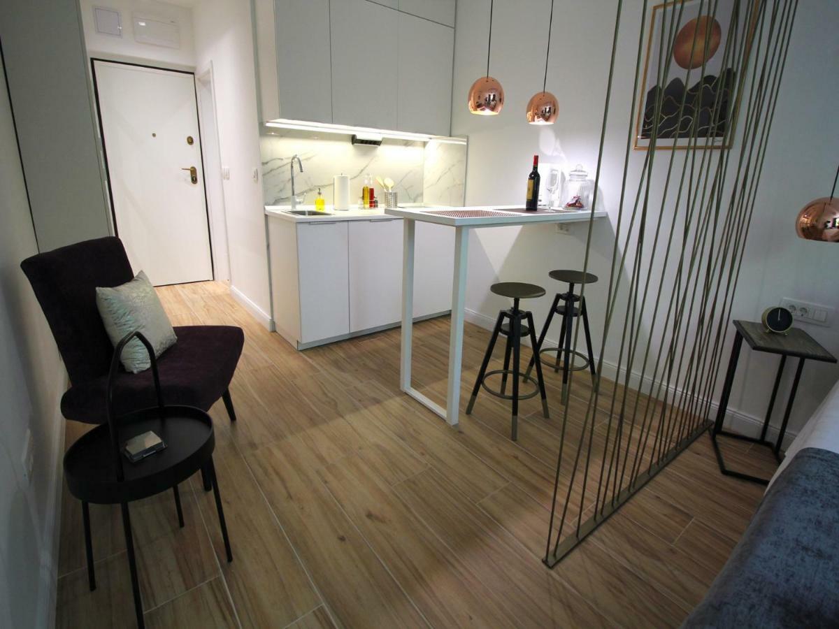 Apartman Lili - Split