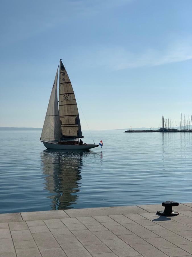 Paradise 3* Split