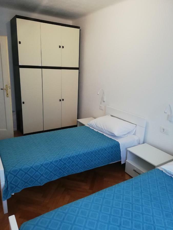 Tony Appartement