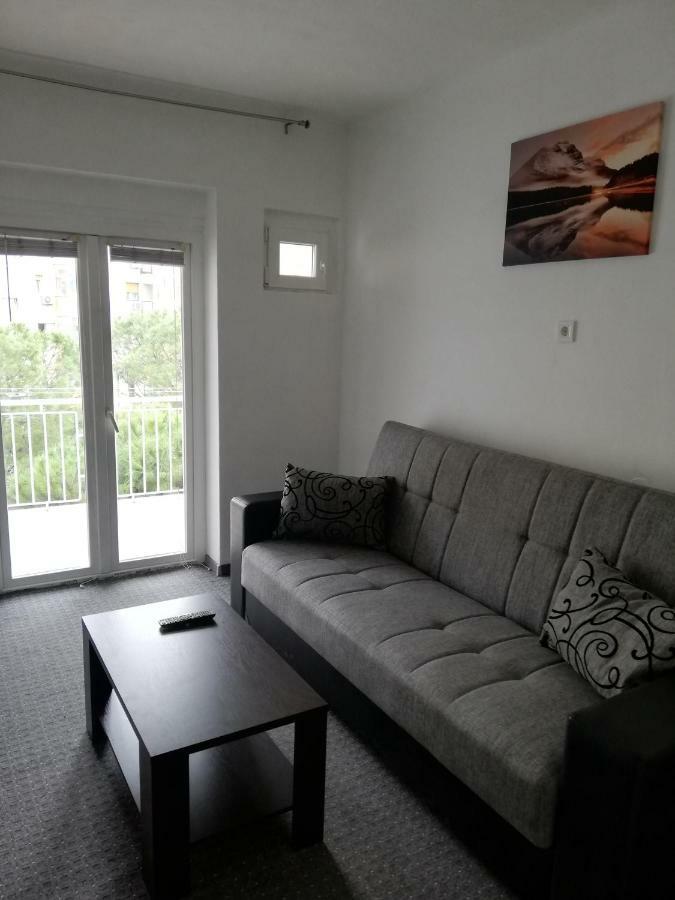 Appartement Tony Split