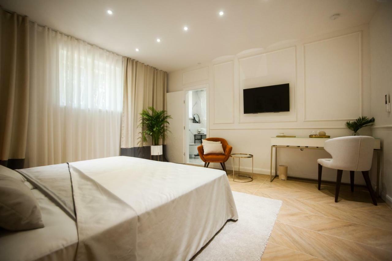 Club Boutique Gasthuis Split