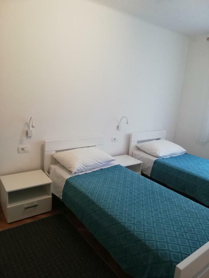Appartement Tony *