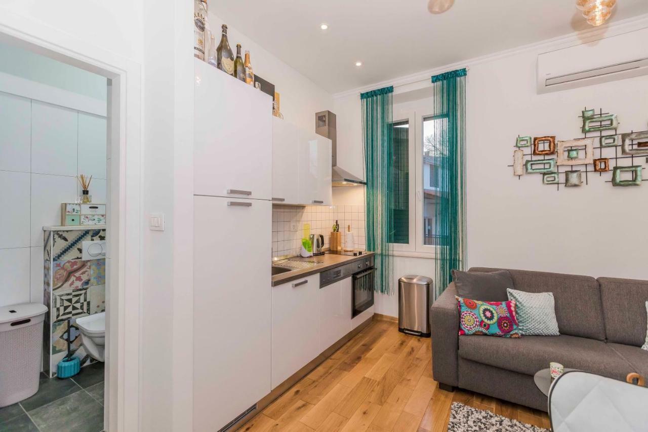 Horizons Apartment