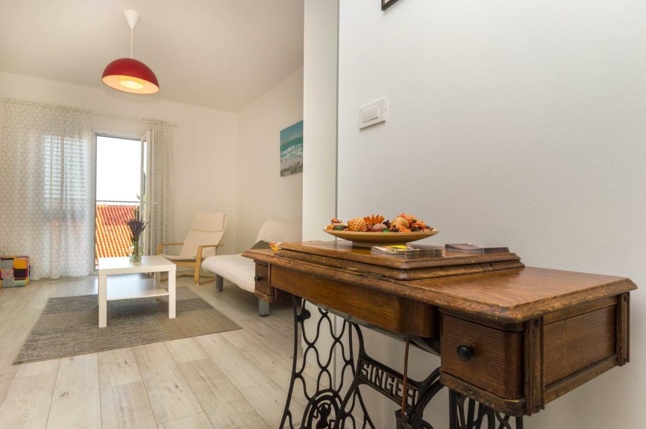Luxury Lucy In Center With Amazing Sea-view Apartment Split