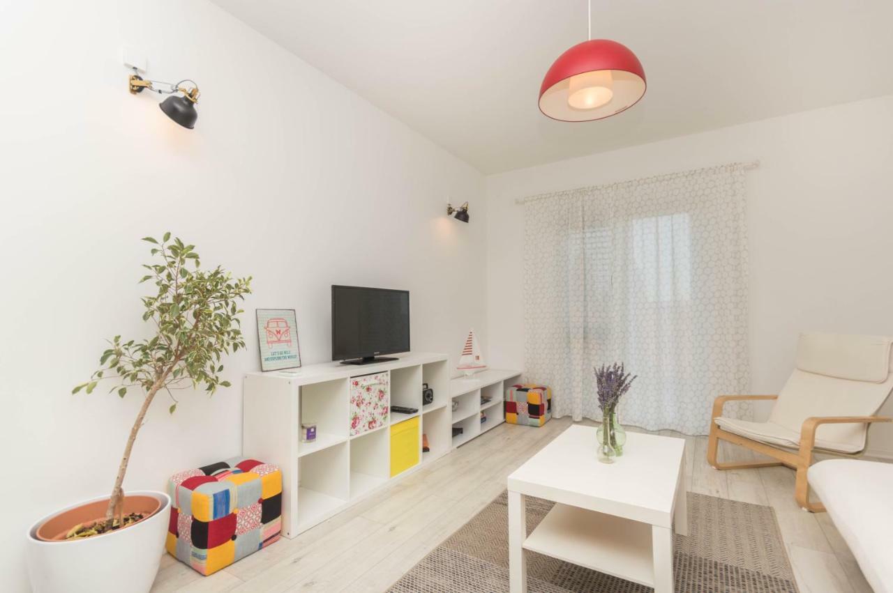 Apartment Luxury Lucy In Center With Amazing Sea-view *
