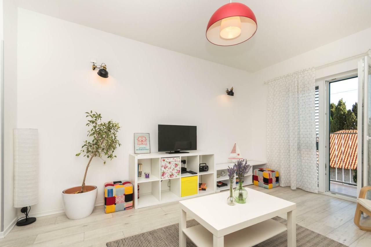Luxury Lucy In Center With Amazing Sea-view * Split