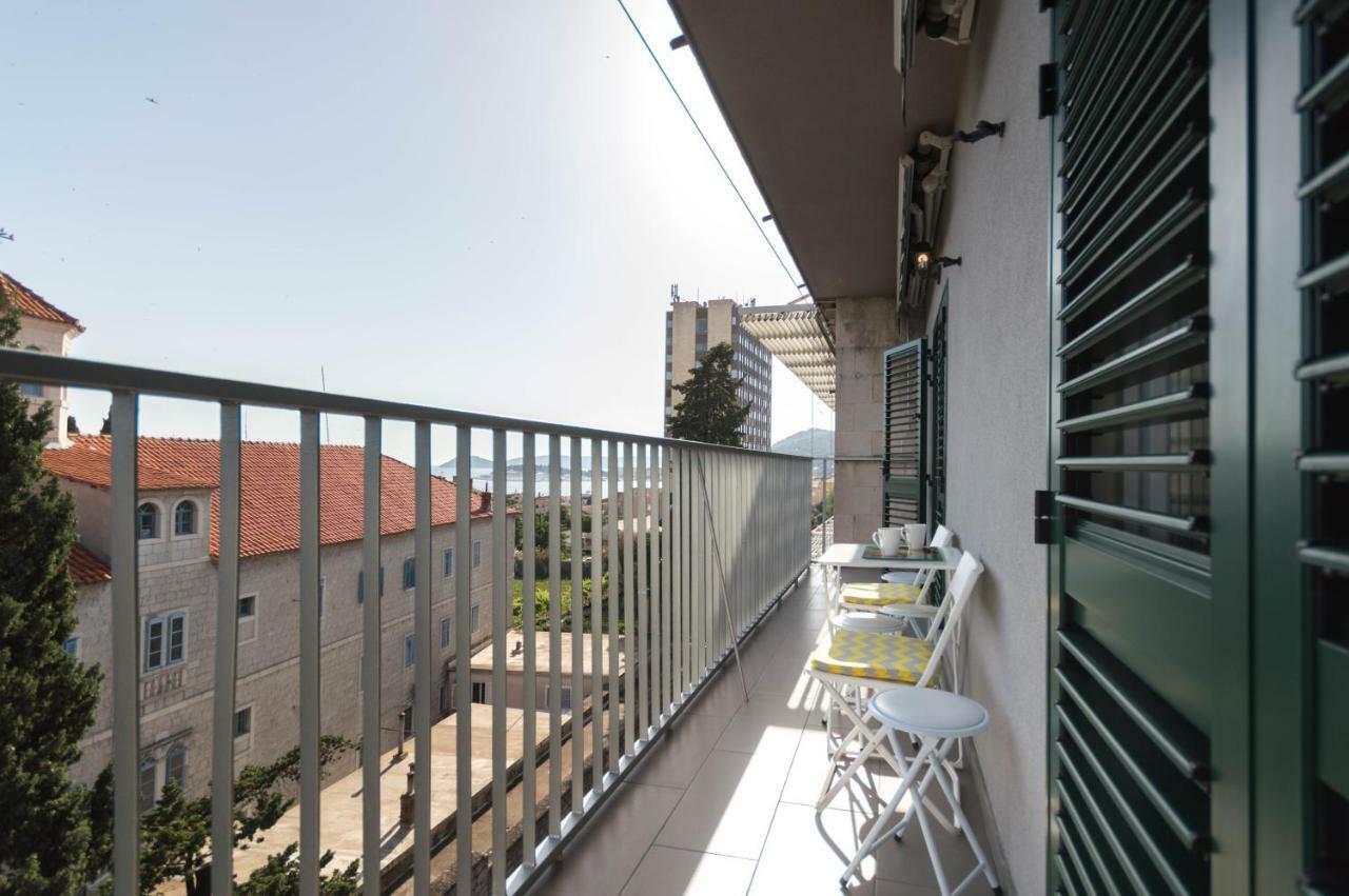 Luxury Lucy In Center With Amazing Sea-view Split