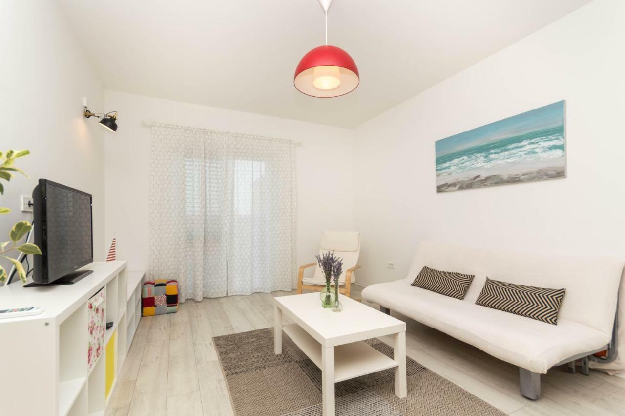 Apartment Luxury Lucy In Center With Amazing Sea-view Split