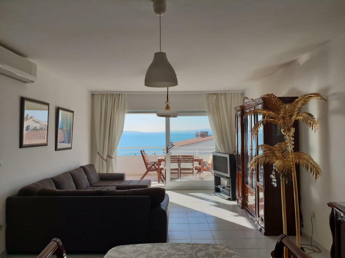 Diana Apartment Split