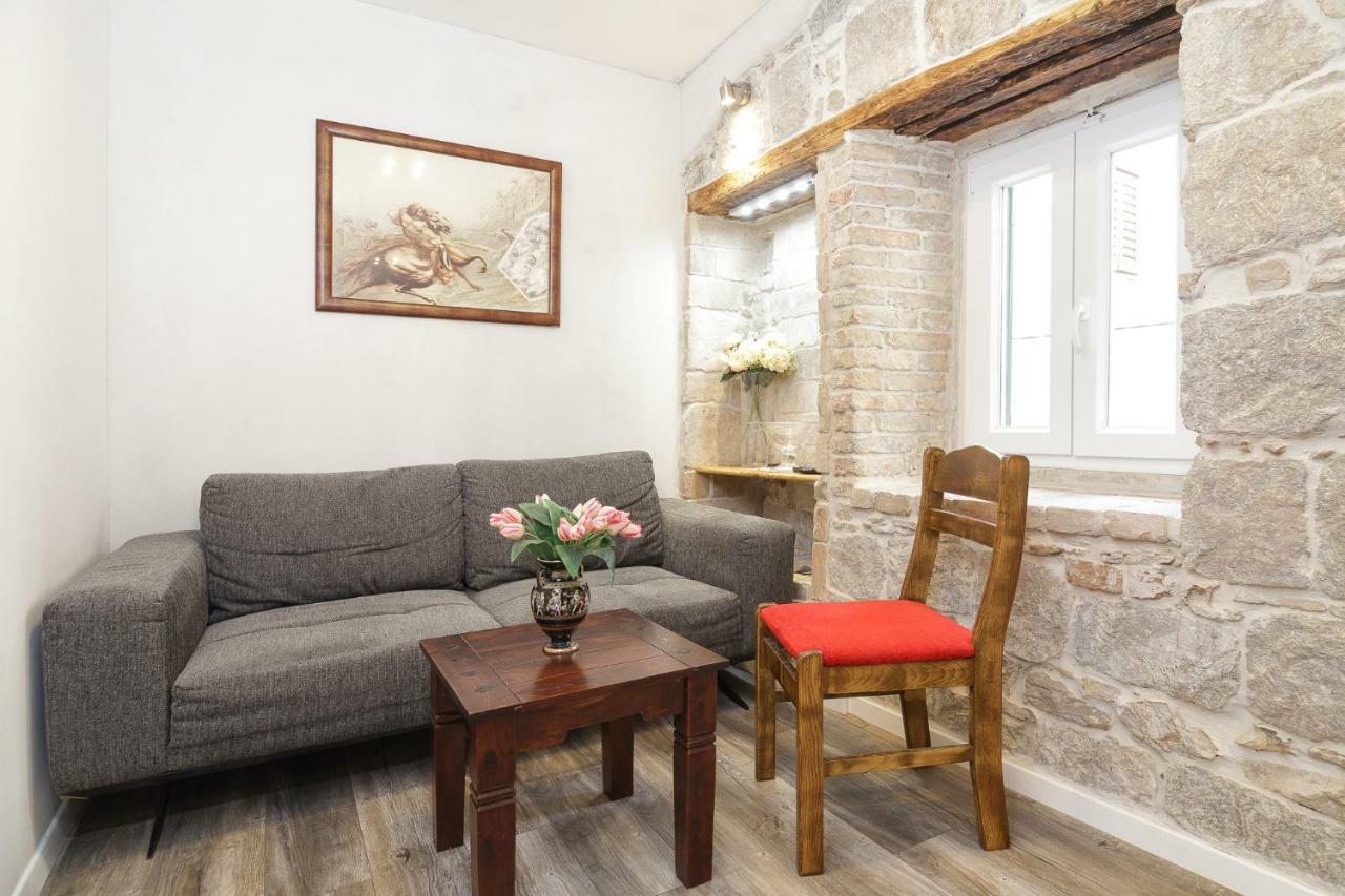 Appartement Stone Varos Split