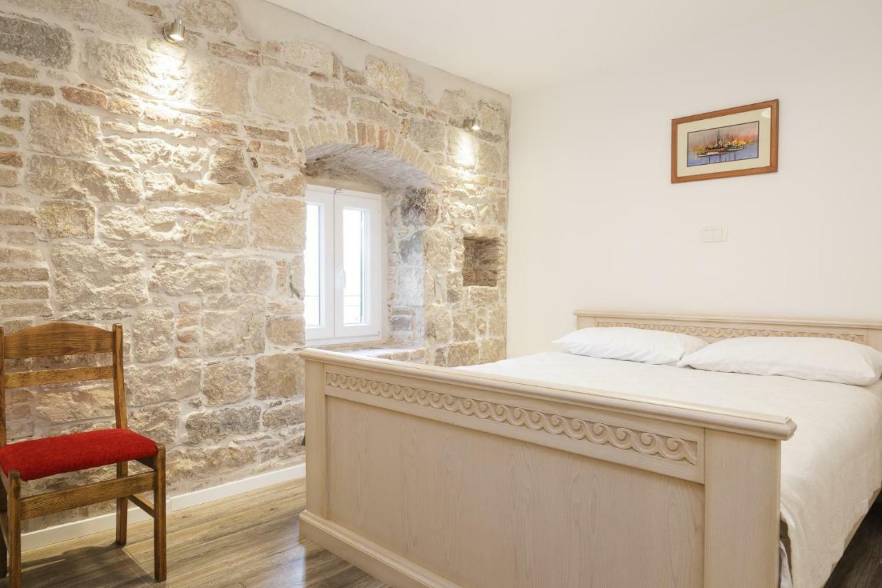 Stone Varos Appartement Split