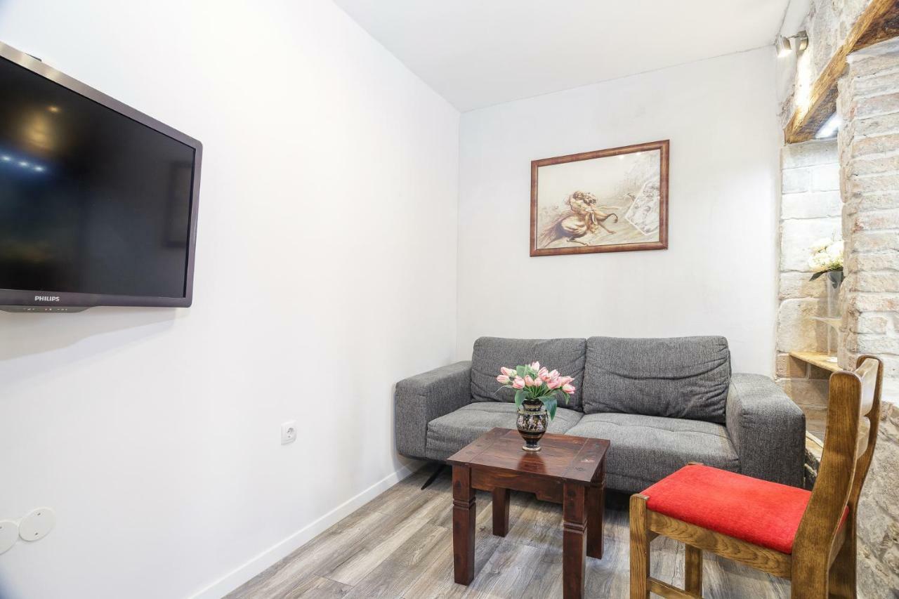 Appartement Stone Varos Split