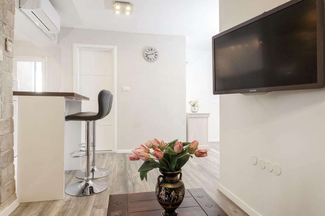Stone Varos Appartement Split