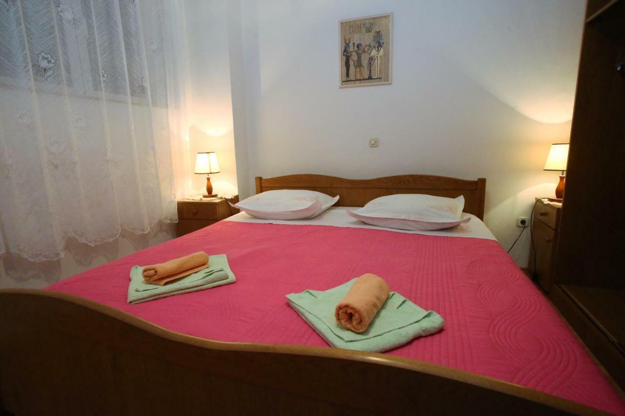 Tomislav Apartamento Split