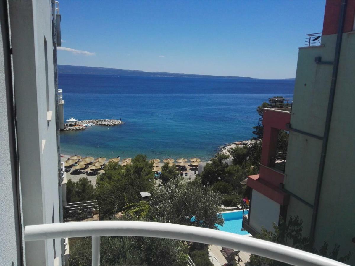 Appartement Spalatum