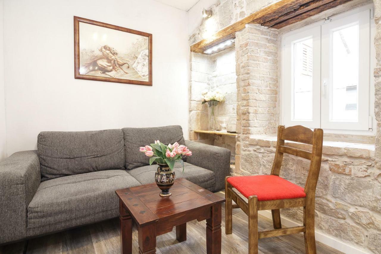 Apartman Stone Varos *