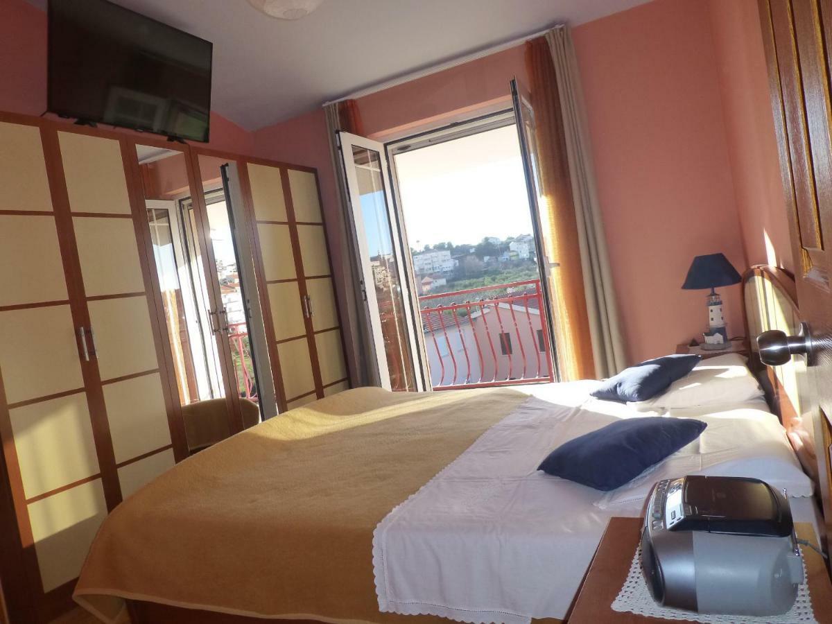 Antea Apartment *
