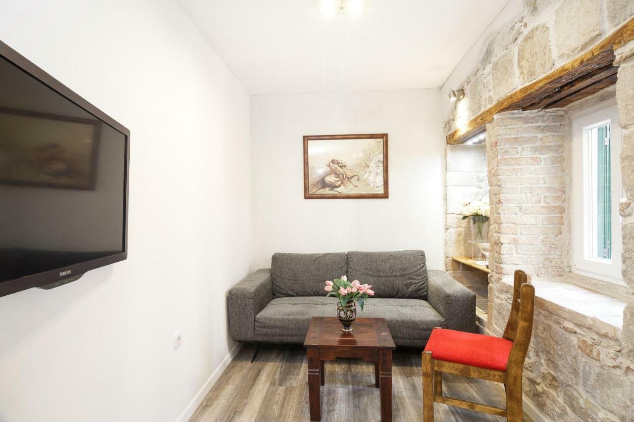 Appartement Stone Varos Split
