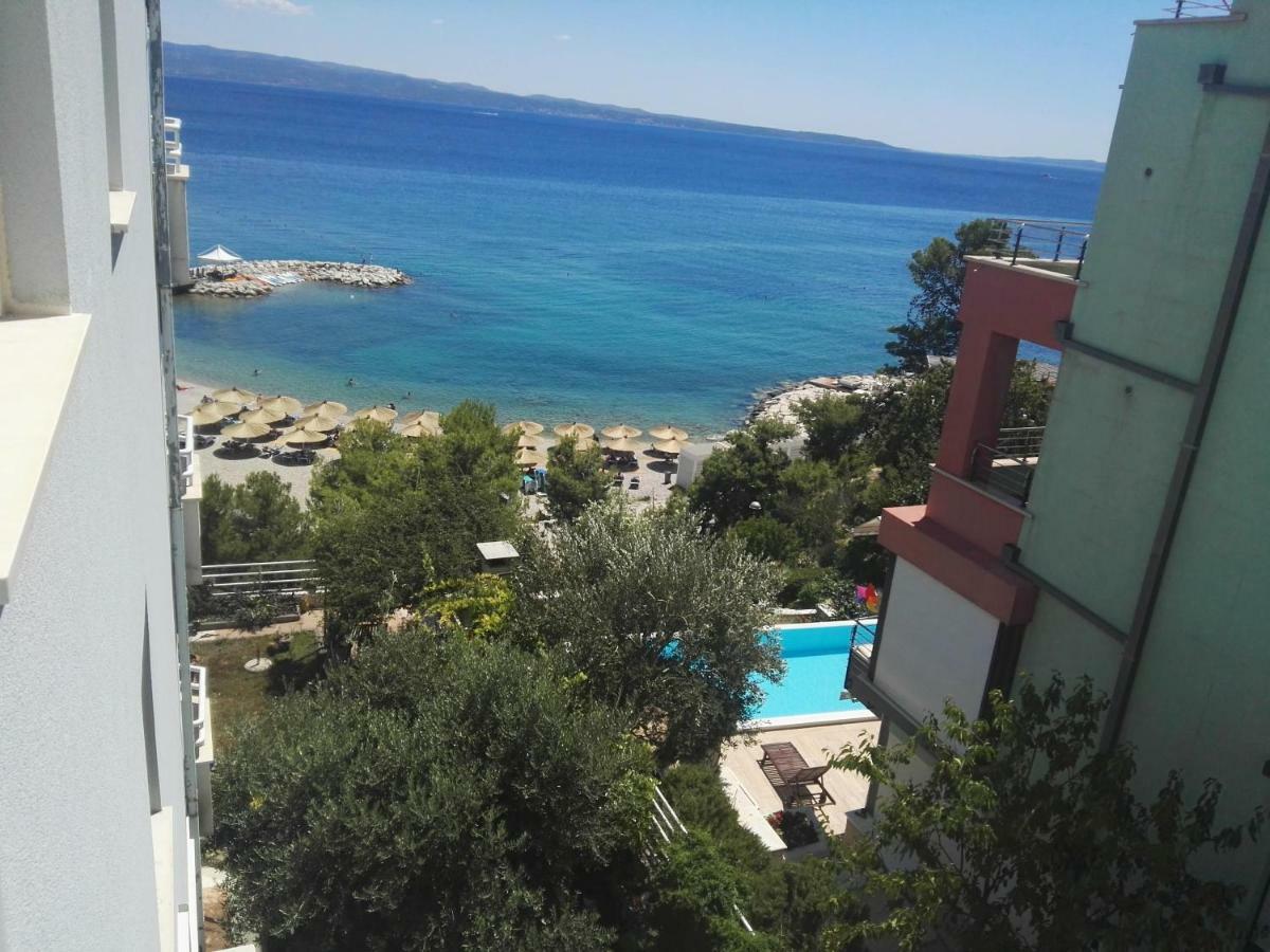 Spalatum Appartement *