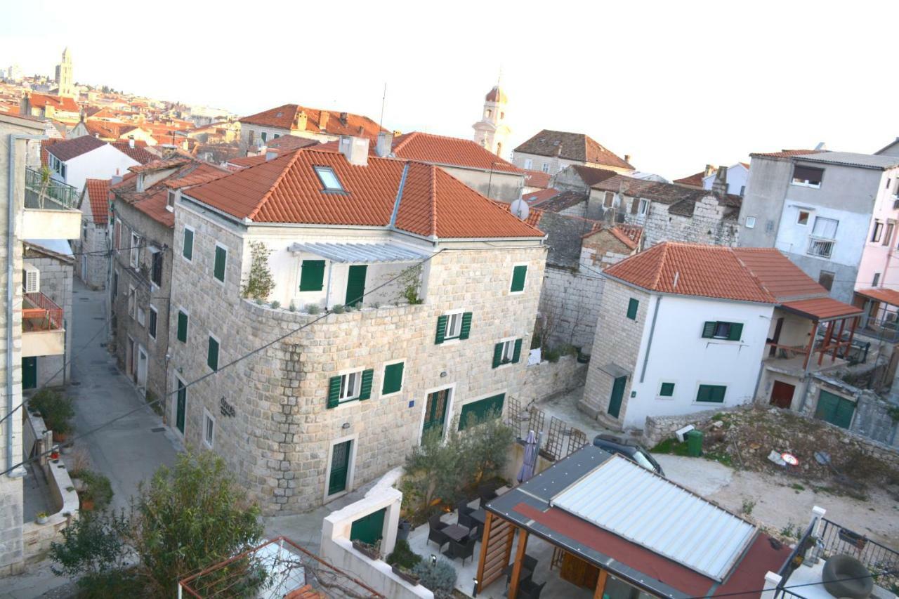 Old Town Tone *