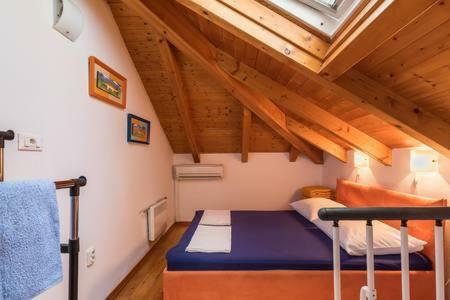 Apartman Charming Center *