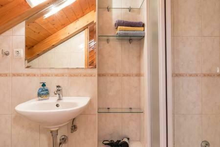 Apartment Charming Center *