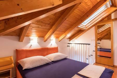 Apartman Charming Center *